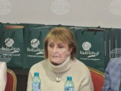 Културното наследство носи и ще носи приходи, каза проф. Светла Димитрова в Пловдив