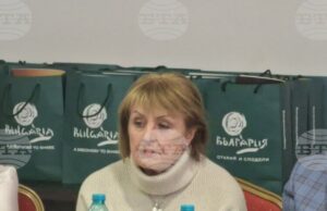 Културното наследство носи и ще носи приходи, каза проф. Светла Димитрова в Пловдив