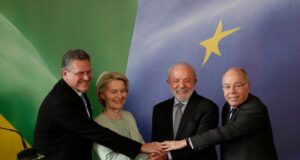 Лидерите на ЕС и Меркосур подписват търговското споразумение: Как то ще се отрази на икономиката на Европа