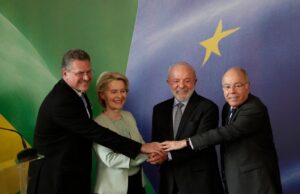 Лидерите на ЕС и Меркосур подписват търговското споразумение: Как то ще се отрази на икономиката на Европа