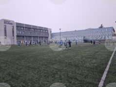 Лидерът във Втора лига Дунав започва с контролите с гостуване в Румъния