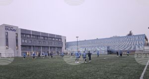 Лидерът във Втора лига Дунав започва с контролите с гостуване в Румъния