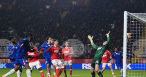 Лиъм Росиниър дебютира с победа на Челси в ФА Къп