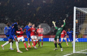 Лиъм Росиниър дебютира с победа на Челси в ФА Къп