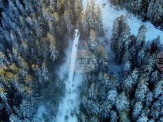 Лоши са условията за туризъм в планините, съобщиха от ПСС на БЧК