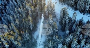 Лоши са условията за туризъм в планините, съобщиха от ПСС на БЧК