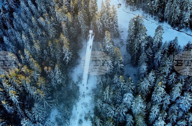 Лоши са условията за туризъм в планините, съобщиха от ПСС на БЧК