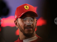 Люис Хамилтън е готов за „огромно предизвикателство“ през новия сезон на Формула 1