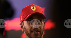 Люис Хамилтън е готов за „огромно предизвикателство“ през новия сезон на Формула 1