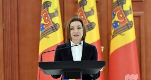 МОЛДПРЕС: Мая Санду заяви, че Молдова и Албания вървят заедно по пътя към ЕС