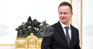 МТИ: Започва нова ера в унгарско-чешките отношения, заяви унгарският външен министър Петер Сиярто