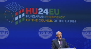 МТИ: Унгарският президент Тамаш Шуйок насрочи парламентарните избори за 12 април