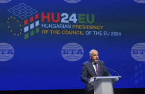 МТИ: Унгарският президент Тамаш Шуйок насрочи парламентарните избори за 12 април