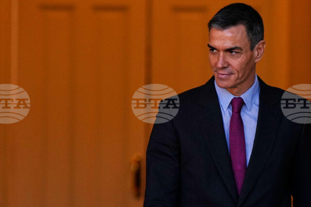 Мадрид предлага да е посредник в кризата между САЩ и Венецуела; първи реакции на ситуацията дойдоха от Италия, Белгия и Германия