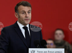 Макрон: Заплахата на Тръмп за налагане на мита заради Гренландия е неприемлива