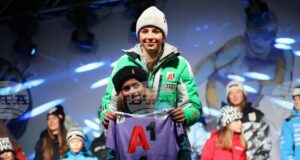 Малена Замфирова: Не се възприемам като феномен