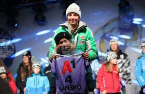 Малена Замфирова: Не се възприемам като феномен