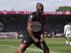 Манчестър Сити е завършил трансфера на Антоан Семеньо, съобщава АП Манчестър Сити е завършил трансфера на Антоан Семеньо, съобщава АП