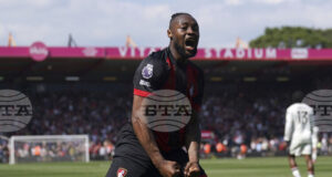 Манчестър Сити е завършил трансфера на Антоан Семеньо, съобщава АП