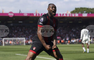 Манчестър Сити е завършил трансфера на Антоан Семеньо, съобщава АП