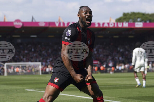 Манчестър Сити е завършил трансфера на Антоан Семеньо, съобщава АП