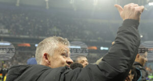 Манчестър Юнайтед ще плати 4 милиона паунда на Оле Гунар Солскяер, ако норвежецът изведе отбора до Шампионската лига