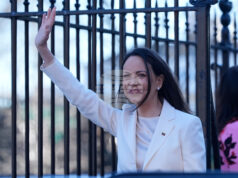 Мария Корина Мачадо