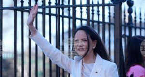 Мария Корина Мачадо