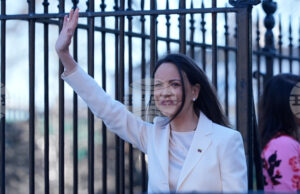 Мария Корина Мачадо