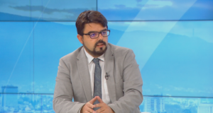 Мартин Владимиров