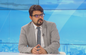 Мартин Владимиров: Новият собственик на „Лукойл“ не бива да е монополист като сегашния Мартин Владимиров