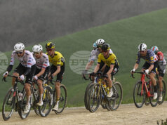 Маршрутът на "Страде Бианке" ще бъде съкратен и улеснен