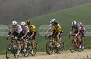 Маршрутът на "Страде Бианке" ще бъде съкратен и улеснен