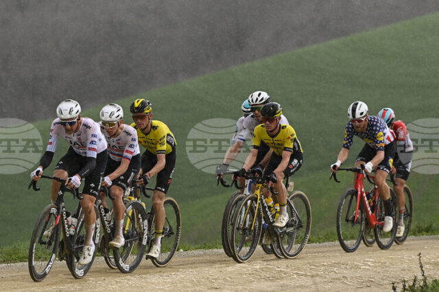 Маршрутът на "Страде Бианке" ще бъде съкратен и улеснен