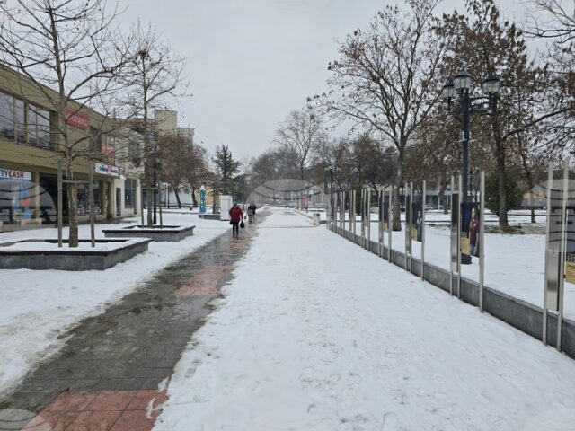 Машинен оператор, специалист по металорежещи машини и стругар са част от свободните работни места на Бюрото по труда в Козлодуй