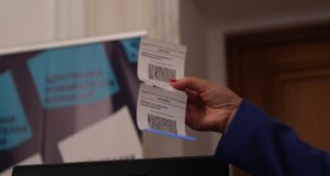 Избори 14 ноември, машинно гласуване