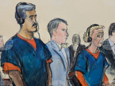 Николас Мадуро