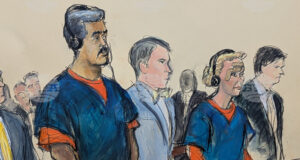 Николас Мадуро