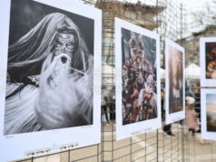 Международният фотоконкурс „Кукерландия 2026” търси най-въздействащите кадри от маскарадни игри