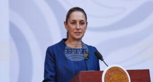 Мексико не е увеличило петролните доставки за Куба на фона на ситуацията във Венецуела, заяви президентката Клаудия Шайнбаум