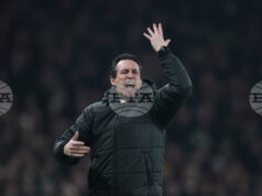 Мениджърът Унай Емери разкри, че Астън Вила няма да задържи Харви Елиът