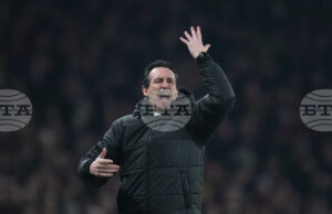 Мениджърът Унай Емери разкри, че Астън Вила няма да задържи Харви Елиът