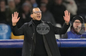 Мениджърът на Челси Лиъм Росиниър: „Да се класираш напред в тази надпревара е най-важното нещо“ Мениджърът на Челси Лиъм Росиниър: „Да се класираш напред в тази надпревара е най-важното нещо“