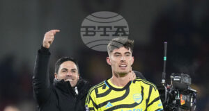 Микел Артета: "Очакваме труден двубой и се адаптираме към това"