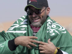 Миналогодишният шампион на Рали Дакар Язид Ал-Раджи напусна състезанието заради технически проблеми Миналогодишният шампион на Рали Дакар Язид Ал-Раджи напусна състезанието заради технически проблеми