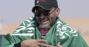 Миналогодишният шампион на Рали Дакар Язид Ал-Раджи напусна състезанието заради технически проблеми