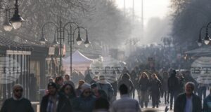 Минималната работна заплата става 620,20 евро, линията на бедност също се вдига