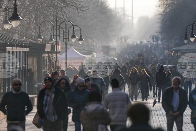 Минималната работна заплата става 620,20 евро, линията на бедност също се вдига