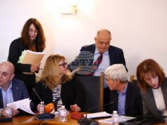 Министерският съвет ще упражнява контрол върху съхранението на оптичните устройства за сканиране на бюлетини, реши на второ четене правната комисия