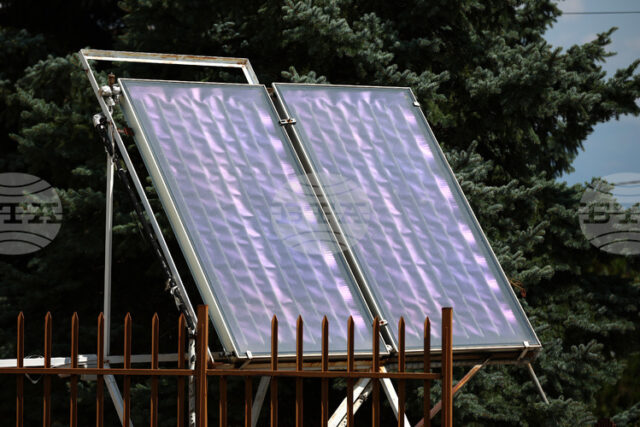 Министерството на иновациите и растежа одобри 1322 фирми за повишаване на енергийната им ефективност, обмисля допълнително средства по мярката